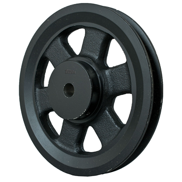 AK Series FHP Sheave